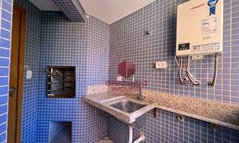 Imagem 6: Apartamento com 1 dormitório para alugar, 40 m² por R$ 2.150,13/mês - Zona 01 - Maringá/PR