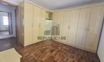 Imagem 5: Na Av. Padre Cacique, excelente Apartamento 1 dormitório, mobiliado. CÓD 5845