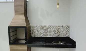 Imagem 4: Imóvel novo com belo acabamento jardim Belvedere