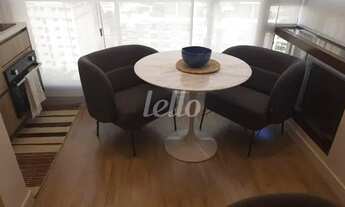 Imagem 5: São Paulo - Apartamento Padrão - Vila Nova Conceição