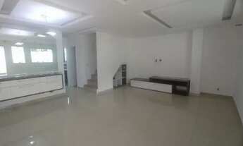 Imagem 3: Excelente casa -360 m² Vargem Pequena, composta 4 suítes- piscina e churrasqueira 3 vagas