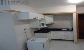 Imagem: FLAT PAULISTA CLASSIC PARA LOCAÇÃO!