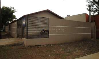 Imagem 2: Dourados - Apartamento Padrão - Vila Amaral