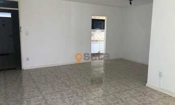 Imagem 3: Apartamento com 2 dormitórios para alugar, 78 m² por R$ 2.345,00/mês - Jardim Augusta - Sã