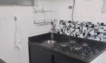 Imagem 6: Apartamento à venda, 1 quarto, 1 vaga, Centro - São Vicente/SP