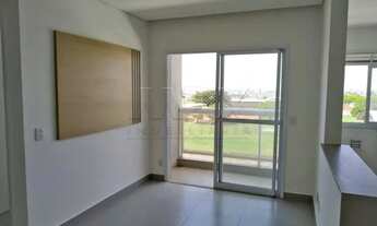 Imagem: Apartamento Padrão em Bauru