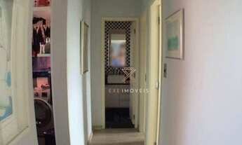 Imagem 3: Apartamento com 2 dormitórios à venda, 58 m² por R$ 310.000,00 - Jaguaré - São Paulo/SP