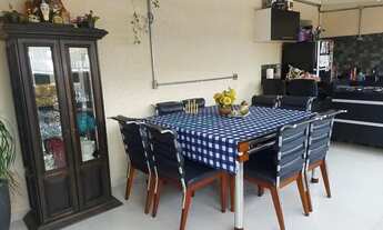 Imagem 7: Cobertura Duplex no bairro Vila Ema - São José dos Campos/SP