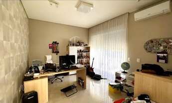 Imagem 7: Casa para alugar com 471m², no Residencial Tamboré 11