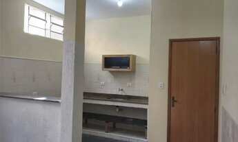 Imagem 6: Quitinete no bairro Democrata