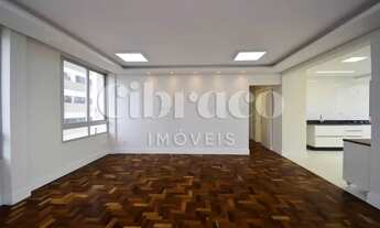 Imagem 4: Apartamento de 170m², com 3 quartos, no Centro - Ed. Paraná