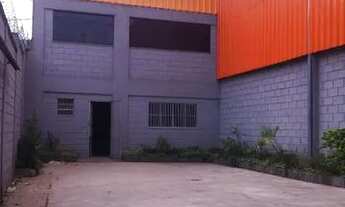 Imagem 2: Galpão/Depósito/Armazém para aluguel com 1000 metros quadrados