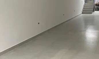 Imagem 7: Sobrados com 2 suítes e 4 vagas de garagem