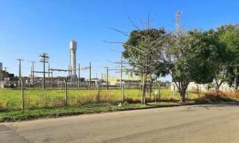 Imagem 3: Terreno à venda, 691 m² por R$ 532.224,00 - Jardim Floridiana - Rio Claro/SP