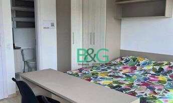 Imagem: Studio com 1 dormitório para alugar, 23