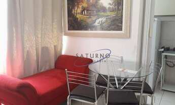 Imagem 7: Kitnet com 1 dormitório, 30 m² - venda por R$ 250.000,00 ou aluguel por R$ 1.626,11/mês