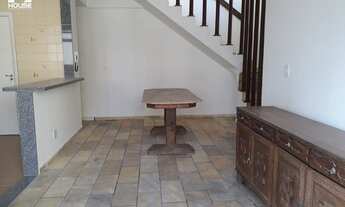 Imagem 3: Cobertura duplex de 03 quartos com dependência completa de empregada á poucos metros do ma