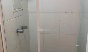 Imagem 6: Apartamento com 1 dormitório para alugar, 47 m² por R$ 3.980,00/mês - Campo Belo - São Pau