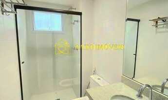 Imagem 6: Apartamento à Venda na Vila Mariana com 4 Quartos e 4 Vagas - 214m²