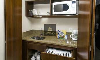 Imagem 5: Flat disponivel no Jardim Paulista - SP