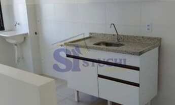 Imagem 7: Locação de Apartamentos / Padrão na cidade de Araraquara