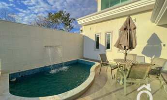 Imagem 4: Casa para venda possui 270 metros quadrados com 4 quartos em Paquetá - Belo Horizonte - MG