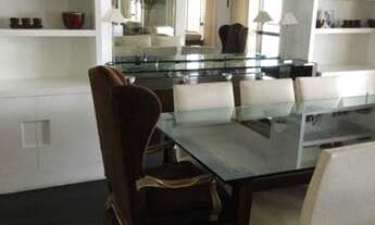 Imagem 4: Apartamento Locação Campo Belo 179 m² 4 Dormitórios