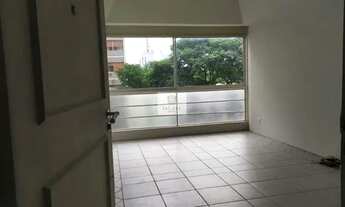 Imagem: Apartamento 2 Dormitórios 1 Vaga - 60 mts