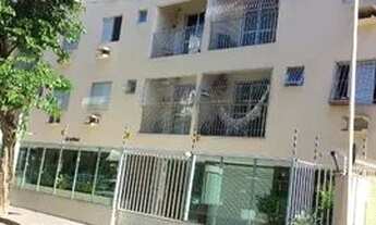 Imagem: Alugo Apto Mobiliado em Jardim da Penha-Falar