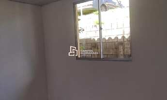 Imagem 6: Casa para aluguel, 3 quartos, 1 suíte, 1 vaga, Distrito Industrial do Jatobá - Belo Horizo