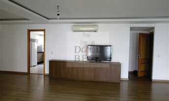 Imagem 5: Apartamento para aluguel com 168 metros quadrados com 3 quartos em Jardim Europa - Porto A