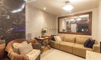 Imagem 3: Apartamento Venda 2 Dormitórios - 50 m² Campo Belo