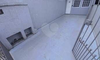 Imagem 5: Sobrado para locação residencial ou comercial no centro do Taboão da Serra