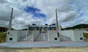 Imagem 6: Casa à venda no bairro Bananal do Sul - Guaramirim/SC