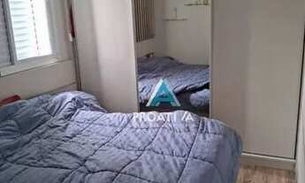 Imagem 5: Apartamento com 2 dormitórios para alugar, 64 m² - Vila Valparaíso - Santo André/SP