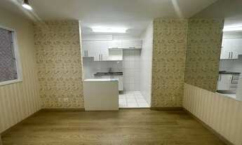 Imagem 3: APARTAMENTO VL ANTONIETA PREÇO BAIXO-2 DORMS, SALA, COZINHA AMERICANA PLANEJADA, 1 VAGA, L