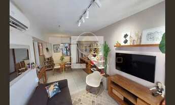 Imagem: Apartamento à Venda - Freguesia , 2 Quartos