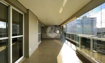 Imagem: Apartamento Alto Padrão - 3 Suítes - Lazer