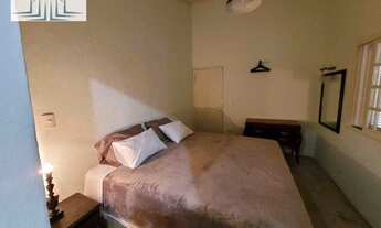 Imagem 6: Casa com 3 dormitórios para alugar, 120 m² - Parque Imbiry - Campos do Jordão/SP