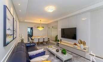 Imagem 2: Apartamento para venda possui 197 metros quadrados com 2 quartos em Centro - Balneário Cam