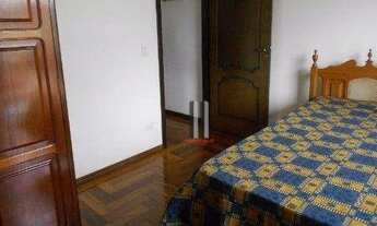 Imagem 7: Sobrado com 4 dormitórios à venda, 194 m² por R$ 1.490.000 - Água Rasa - São Paulo/SP