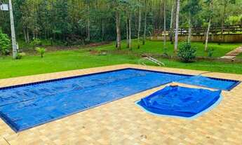 Imagem: Linda chacara lazer e produção