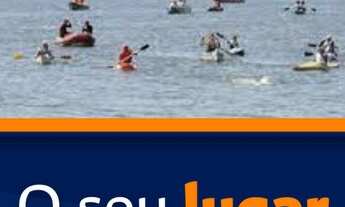 Imagem: KP- Empreendimento fechado próximo da Raposo