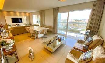 Imagem 3: Apartamento para Venda em Goiânia, Jardim Goiás, 3 dormitórios, 3 suítes, 5 banheiros, 4 v