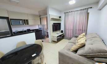 Imagem 2: Apartamento (tipo - padrao) 2 dormitórios, cozinha planejada, portaria 24hs, lazer, espaço