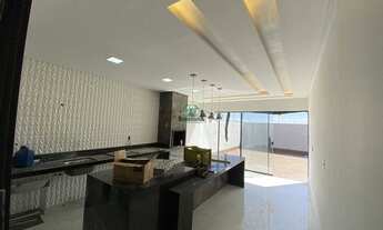 Imagem 4: Casa para Venda no Setor Sul Jamil Miguel, Anápolis