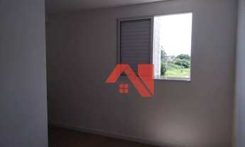 Imagem 3: Apartamento com 2 dormitórios para alugar, 48 m² por R$ 1.380,00/mês - Loteamento Guacu Pa