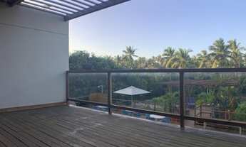 Imagem 6: Apartamento 2 quartos com 78 metros quadrados para venda em Imbassaí - Mata de São João