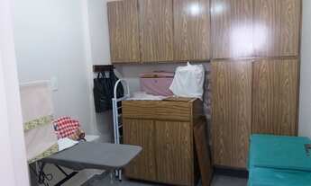 Imagem 8: Apartamento para venda tem 136 metros quadrados com 3 quartos em Embaré - Santos - SP