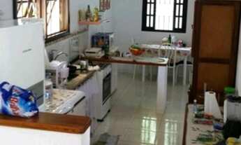 Imagem 3: Chácara para Venda em Angra dos Reis, Bracuhy, 3 dormitórios, 1 suíte, 1 banheiro